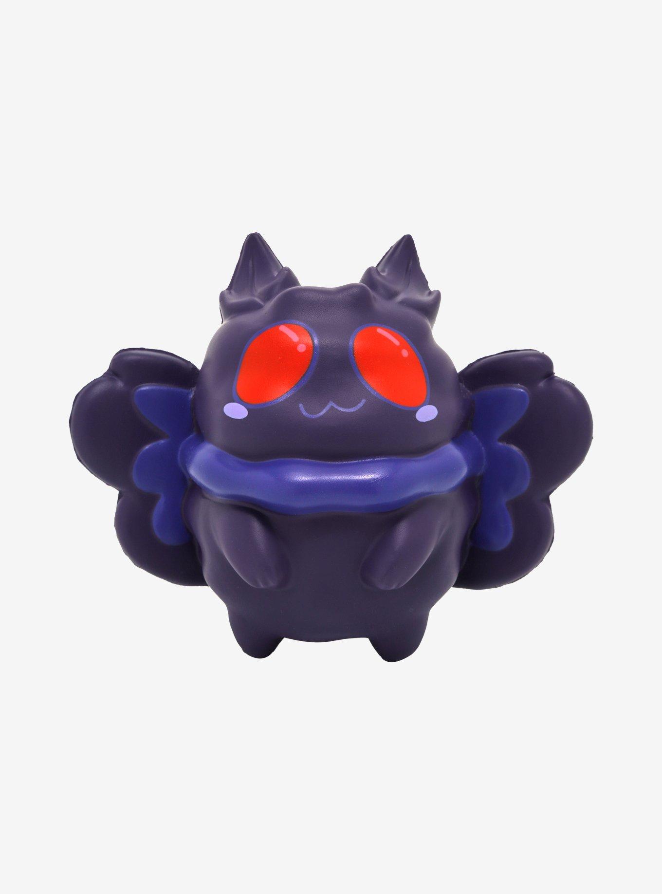 Chibi Mothman Squishy Toy Hot Topic Exclusive, , hi-res