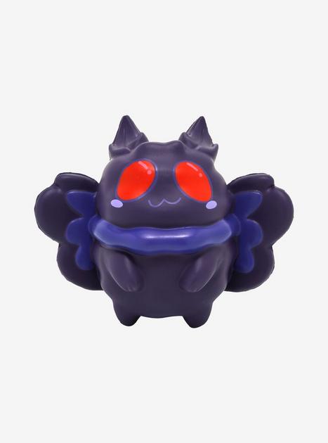 Chibi Mothman Squishy Toy Hot Topic Exclusive | Hot Topic
