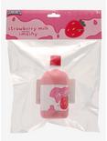 Strawberry Milk Squishy Toy Hot Topic Exclusive, , hi-res