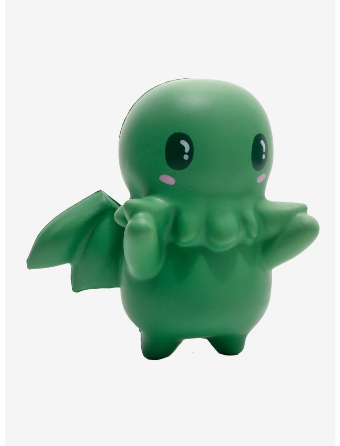Cthulhu Squishy Toy Hot Topic Exclusive, , hi-res