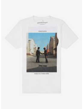Pink Floyd Wish You Were Here T-Shirt, , hi-res