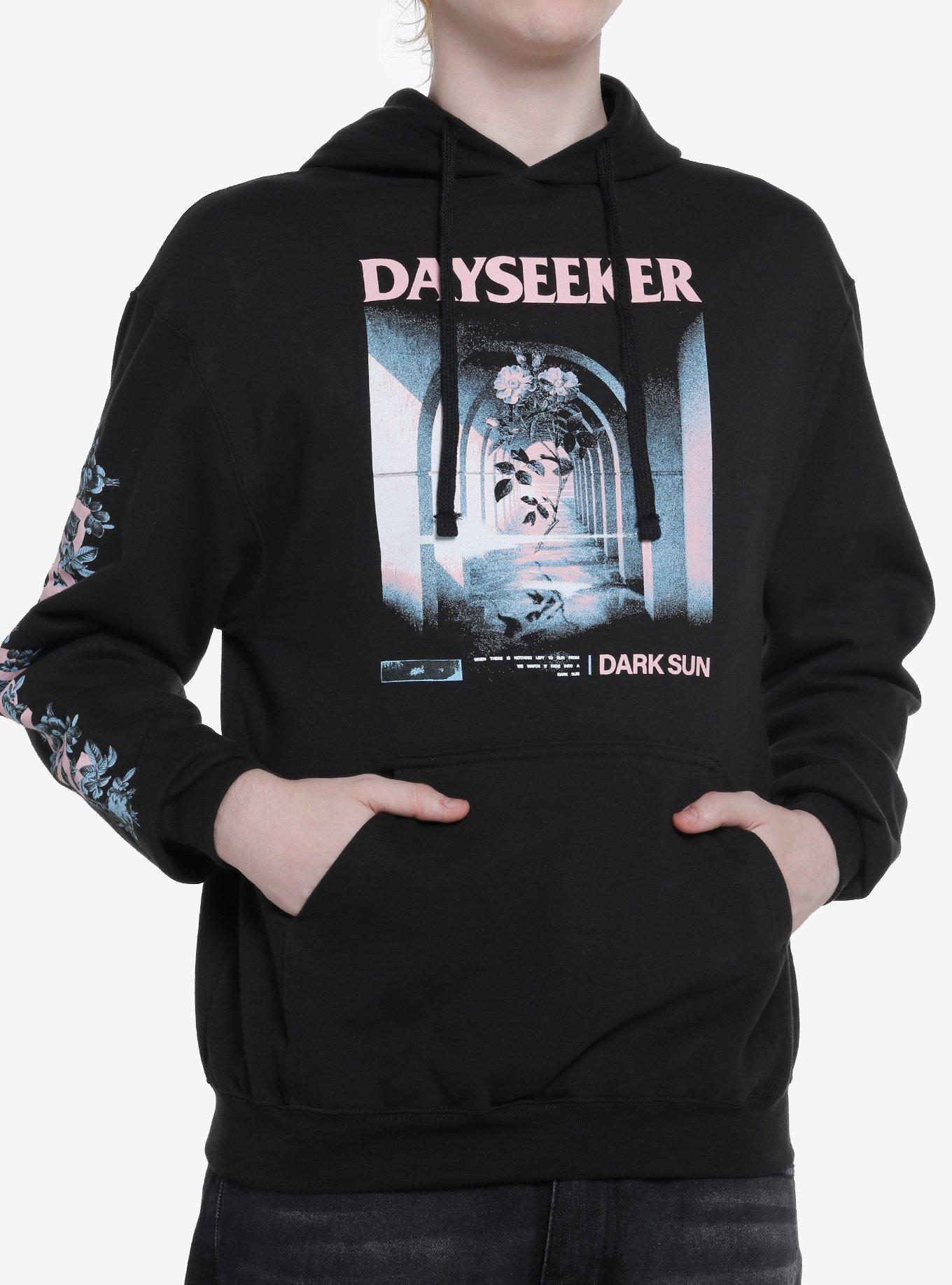 Dayseeker Dark Sun Hoodie