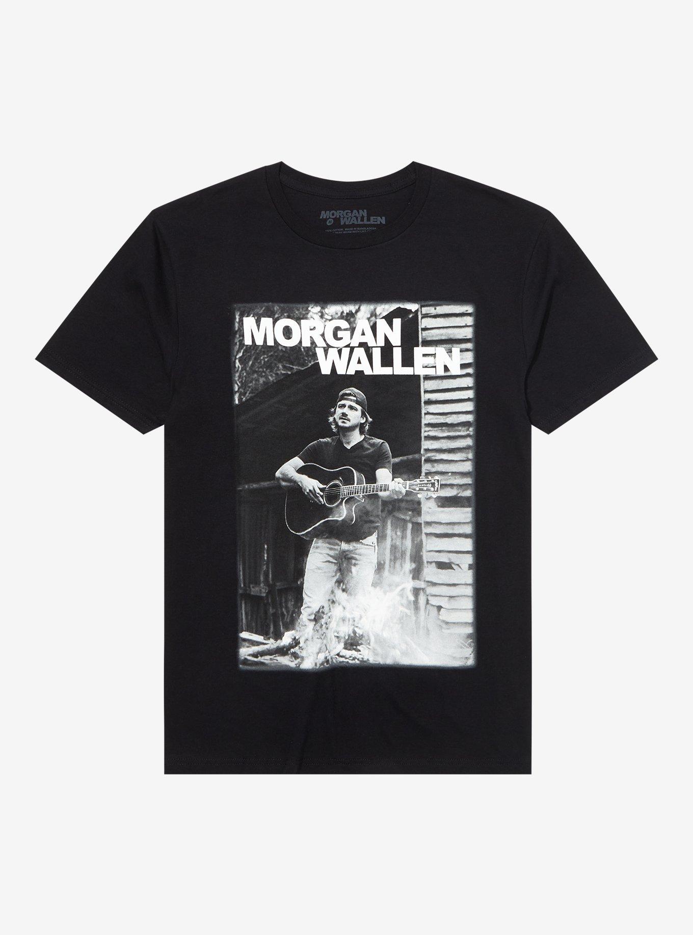 Morgan Wallen Official Store