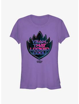 Guardians Of The Galaxy Vol. 3 That Looked Cool Girls T-Shirt, , hi-res