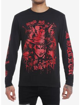 Long Sleeve Shirts for Men | Hot Topic