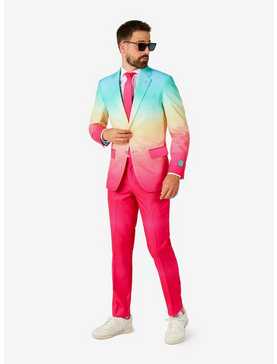 Funky Fade Suit, , hi-res