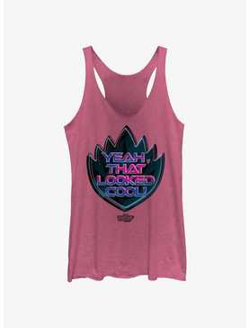 Guardians Of The Galaxy Vol. 3 That Looked Cool Womens Tank Top, , hi-res