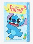 Disney Stitch! Volume 1 Manga, , hi-res