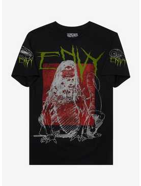 Fullmetal Alchemists Envy T-Shirt, , hi-res