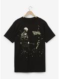 My Chemical Romance The Black Parade Album Art T-Shirt, BLACK, hi-res