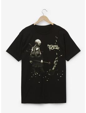 My Chemical Romance The Black Parade Album Art T-Shirt, , hi-res