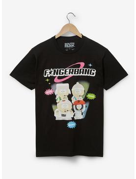 South Park Fingerbang Boy Band T-Shirt, , hi-res