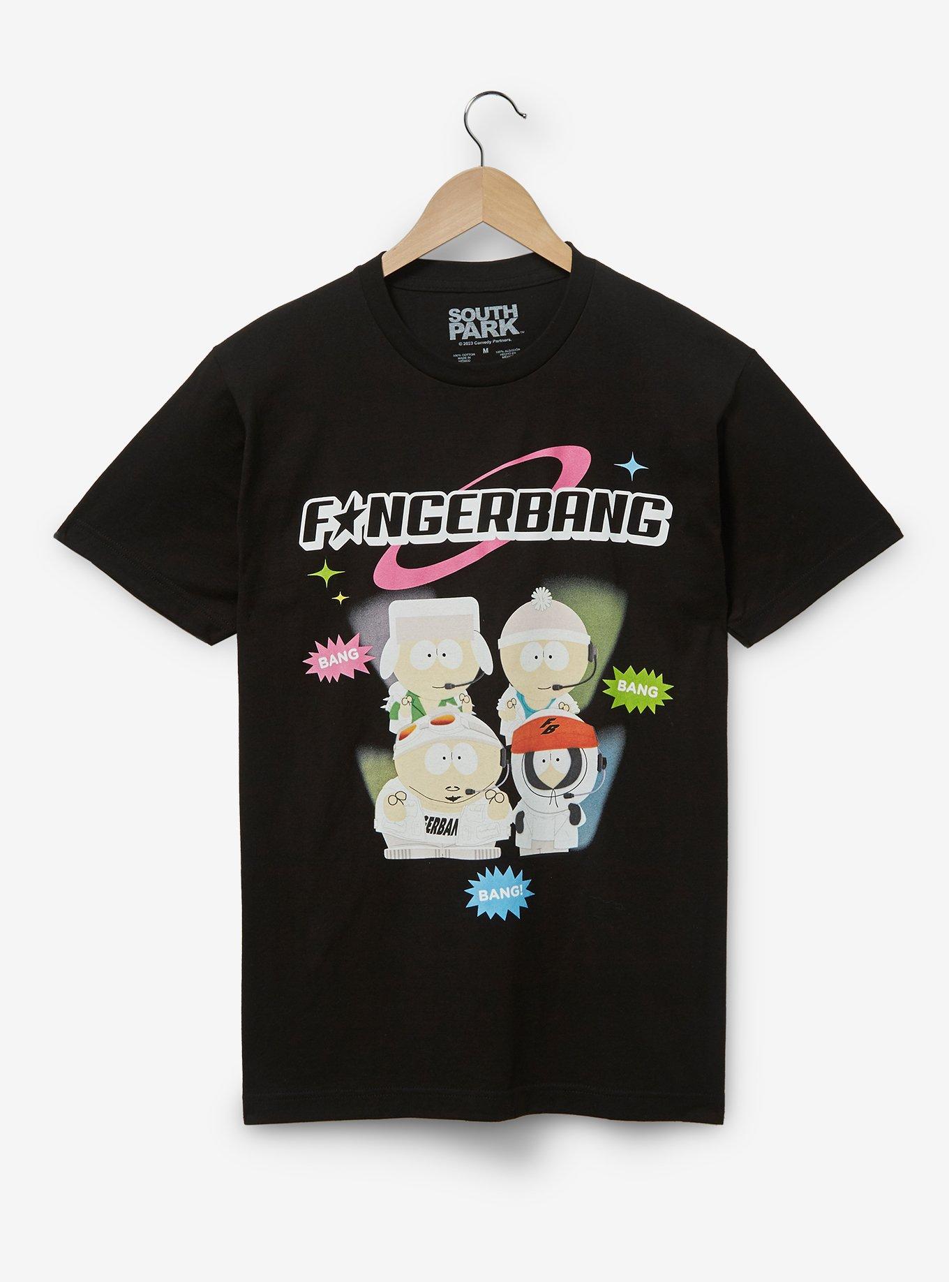 South Park Shirt, South Park T-Shirt, South Park Shirts