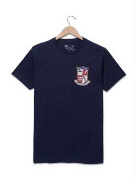 The Umbrella Academy Crest T-Shirt — BoxLunch Exclusive, , hi-res