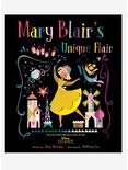 Mary Blair's Unique Flair: The Girl Who Became One of the Disney Legends Book, , hi-res