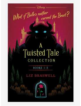Disney A Twisted Tale Collection: Books 1-3 Box Set, , hi-res