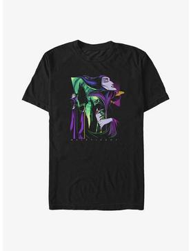 Disney Sleeping Beauty Maleficent Mistress Of Evil Big & Tall T-Shirt, , hi-res