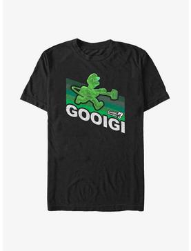 Mario Gooigi Retro Big & Tall T-Shirt, , hi-res