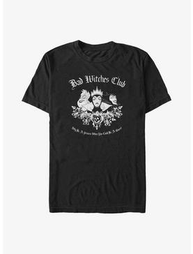 Disney Villains Bad Witch Club Big & Tall T-Shirt, , hi-res
