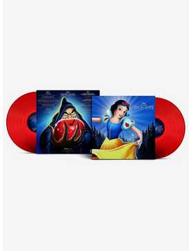 Disney Snow White and the Seven Dwarfs (Original Soundtrack) 85th Anniversary Vinyl, , hi-res
