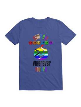 Come Out Wherever You Are T-Shirt, , hi-res