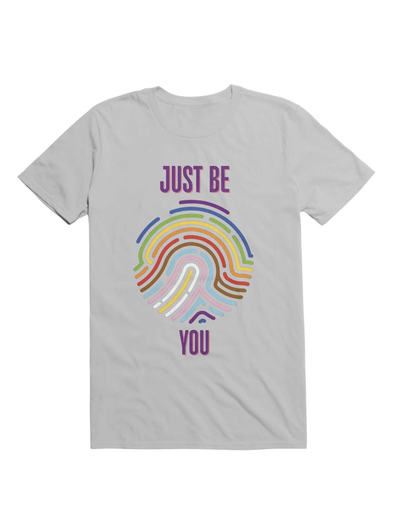 Just Be You T-Shirt