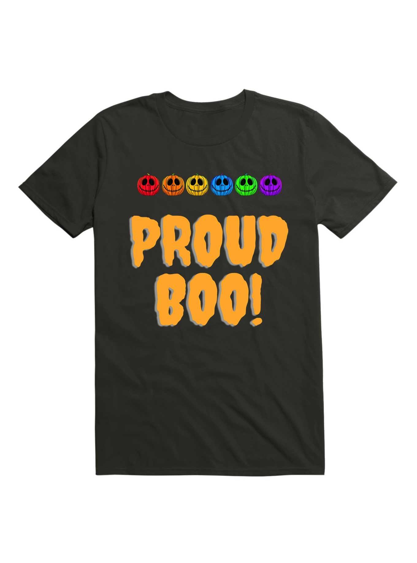 Proud Boo! T-Shirt