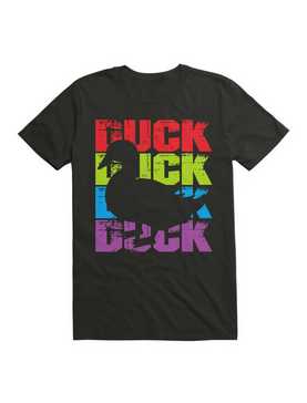 Duck T-Shirt, , hi-res