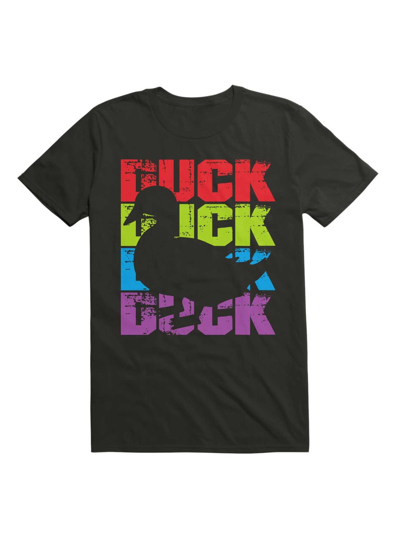Duck T-Shirt, , hi-res