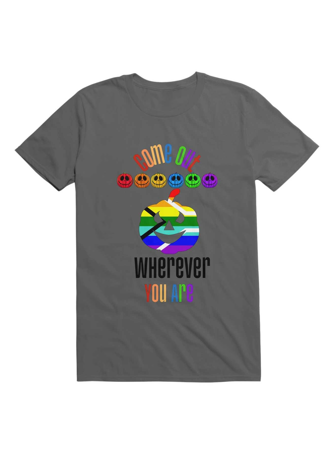 Come Out Wherever You Are T-Shirt, , hi-res
