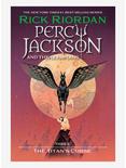 Percy Jackson and the Olympians: The Titan's Curse Book, , hi-res