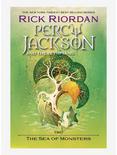 Percy Jackson and the Olympians: The Sea of Monsters Book, , hi-res