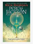 Percy Jackson and the Olympians: The Lightning Thief Book, , hi-res