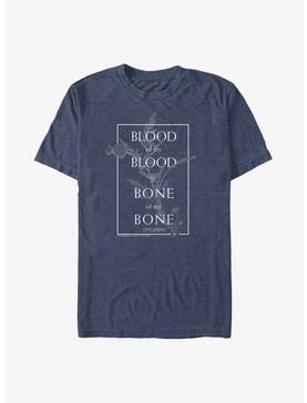 Outlander Blood Thistle Big & Tall T-Shirt, , hi-res