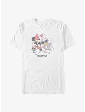 Disney Minnie Mouse Besties Minnie & Daisy Big & Tall T-Shirt, , hi-res