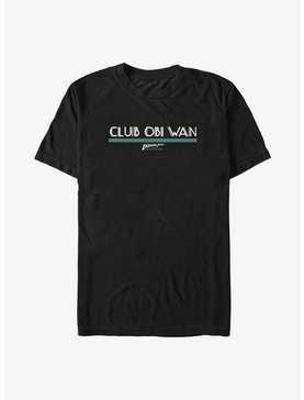 Indiana Jones Club Obi Wan Big & Tall T-Shirt, , hi-res