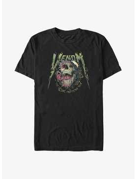Marvel Venom Metal Venom Big & Tall T-Shirt, , hi-res