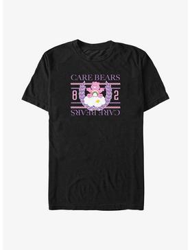 Care Bears 82 Collegiate Big & Tall T-Shirt, , hi-res