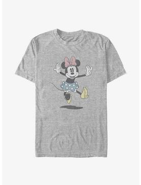 Disney Minnie Mouse Minnie Jump Big & Tall T-Shirt, , hi-res