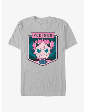 Pokemon Jigglypuff Forest T-Shirt, , hi-res