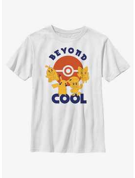 Pokemon Beyond Cool Youth T-Shirt, , hi-res