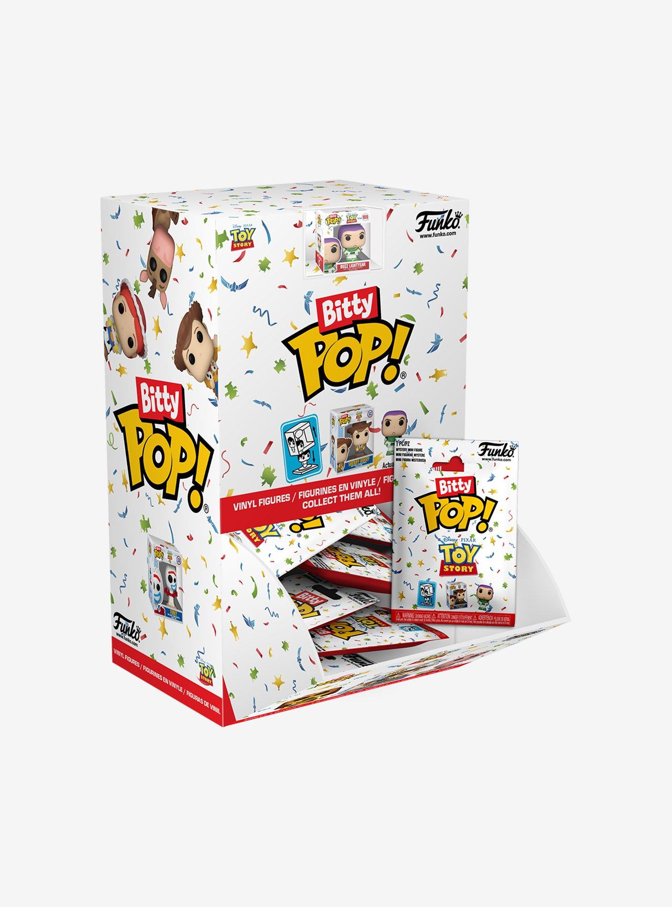 Blind bags hot sale toy story