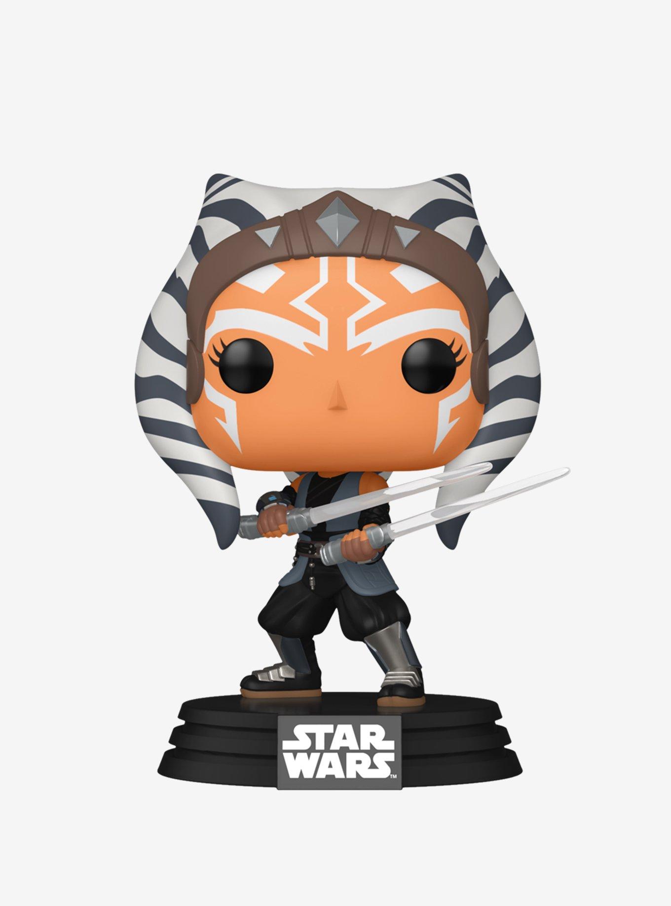 Star Wars Funko Pop! toys are on sale for $5 — plus more fun figurines, up  to 60% off