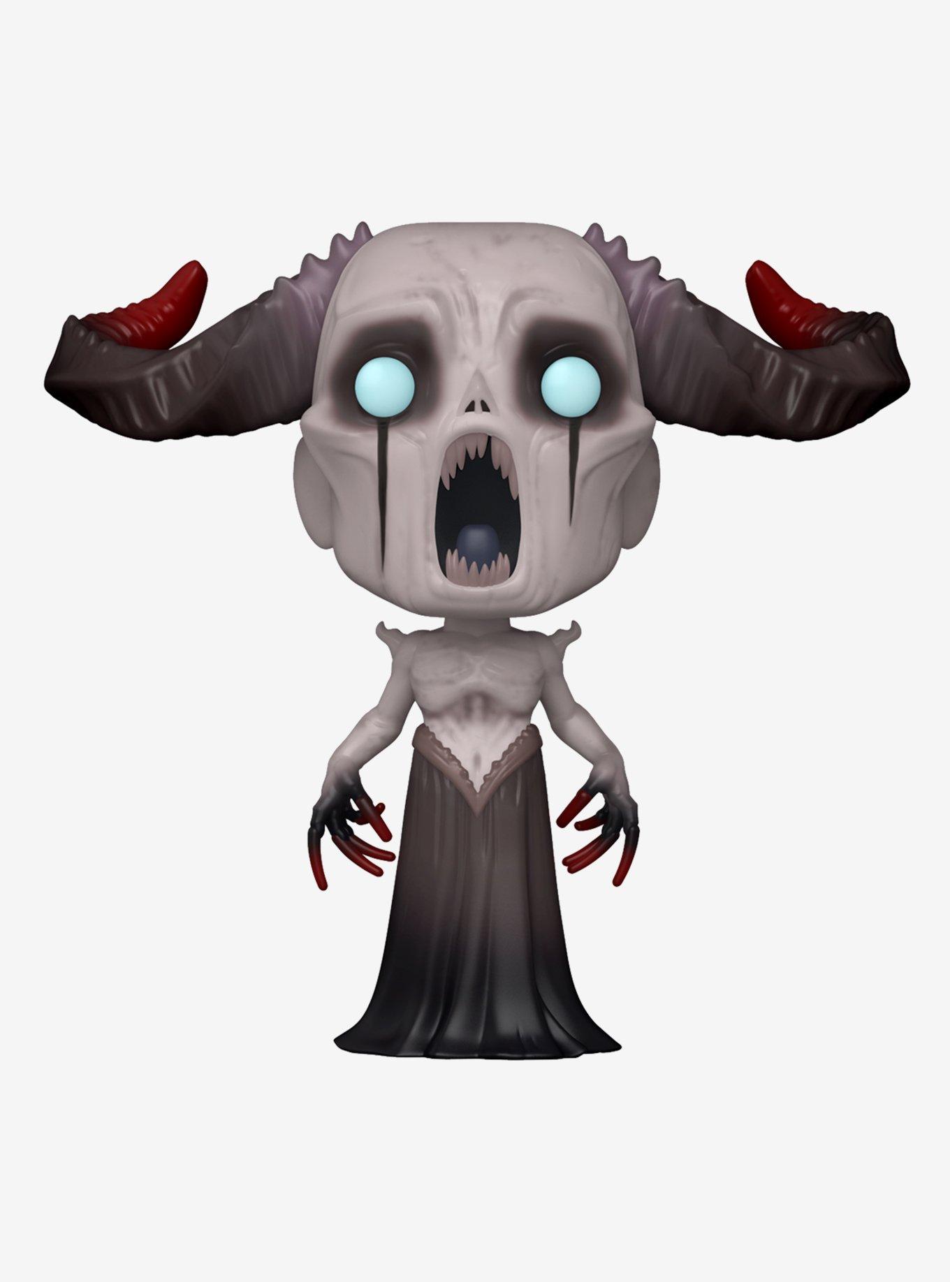 Funko Ghostbusters: Frozen Empire Pop! Movies Garraka Vinyl Figure, , hi-res