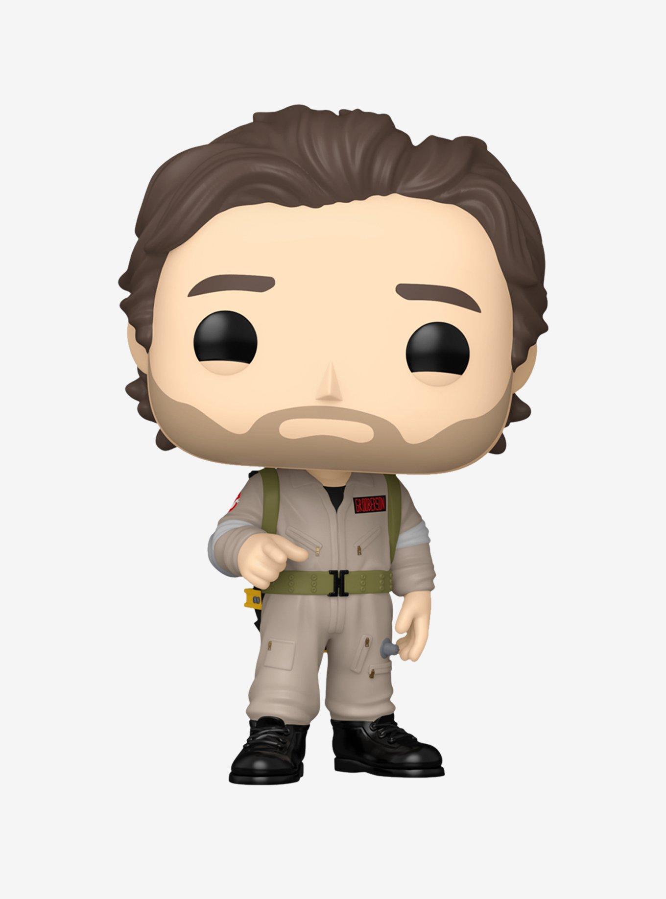 Funko Ghostbusters: Afterlife Pop! Movies Grooberson Vinyl Figure, , hi-res