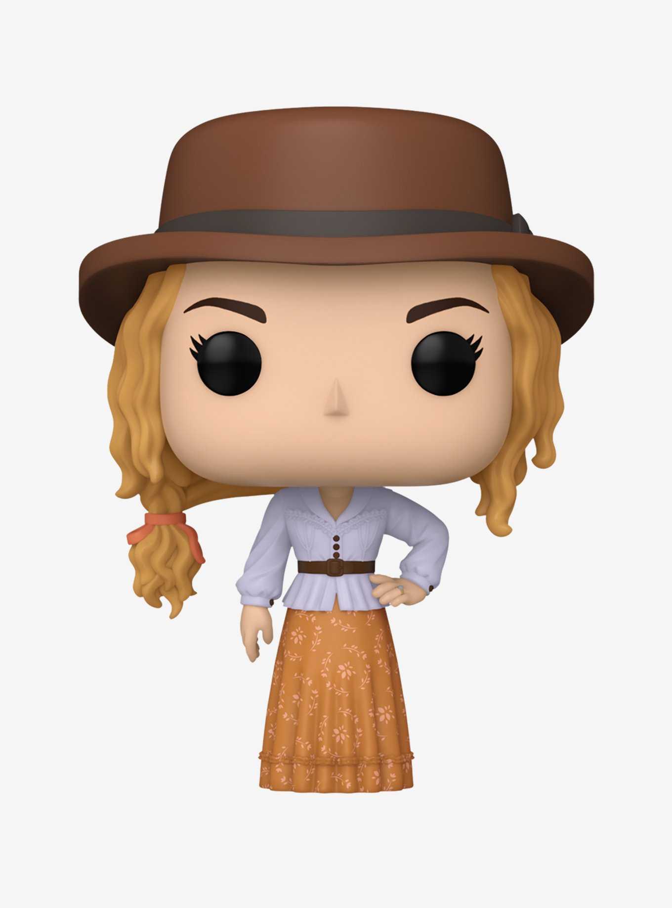 Funko 1883 Pop! Television Margaret Dutton Vinyl Figure, , hi-res