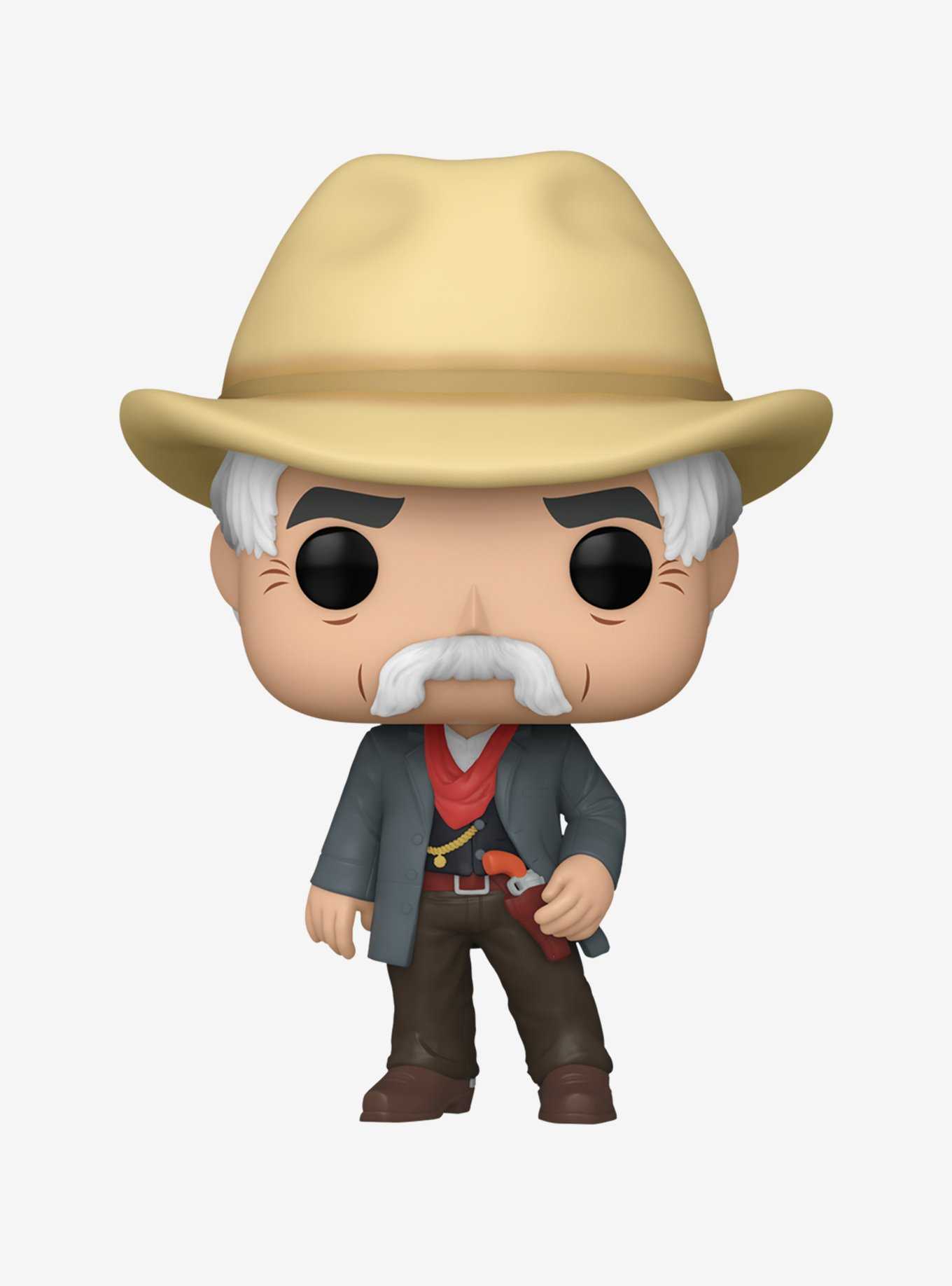 Funko 1883 Pop! Television Shea Brennan Vinyl Figure, , hi-res