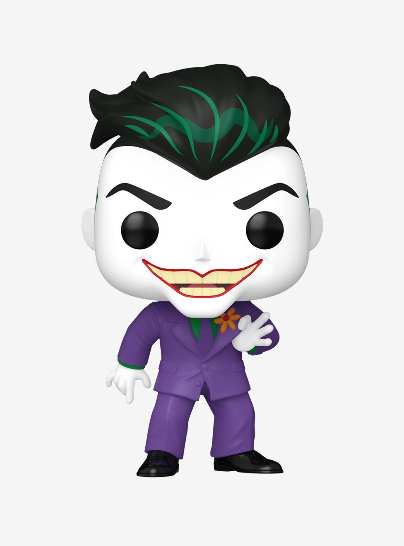 ▷ Funko Pop! Joker