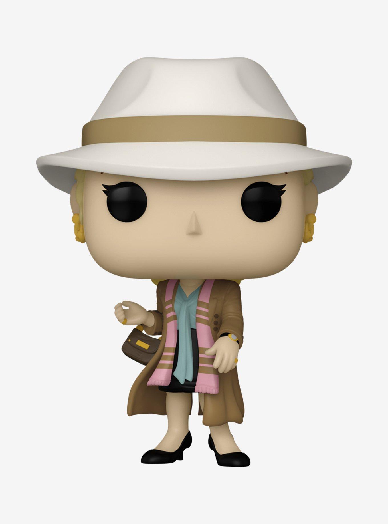 Funko Ted Lasso Pop! Television Rebecca Welton Vinyl Figure, , hi-res