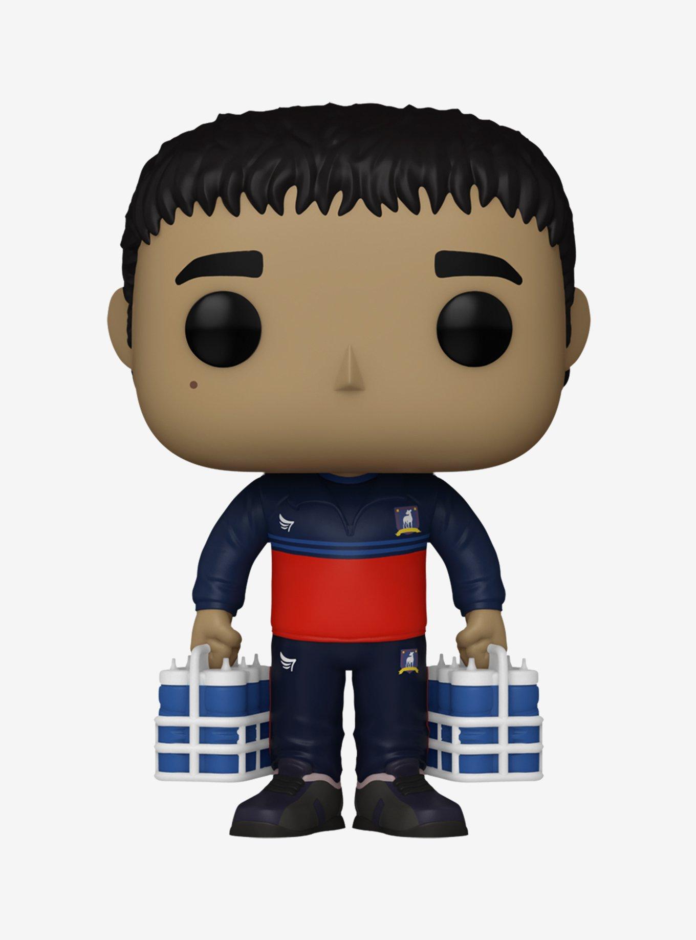 Funko Ted Lasso Pop! Television Nate Shelley Vinyl Figure, , hi-res